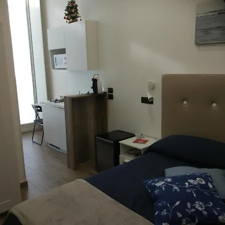 Bed and Breakfast Da Nini 3*