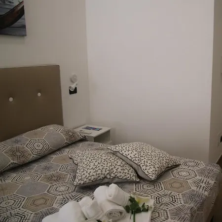 Da Nini Bed and Breakfast 3*
