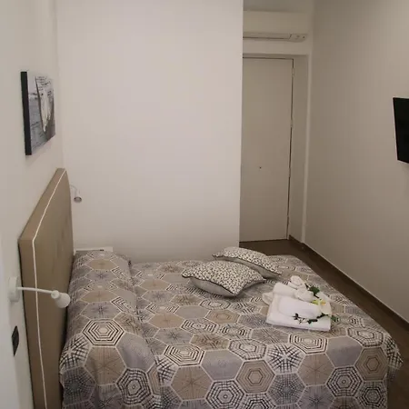 Bed and Breakfast Da Nini