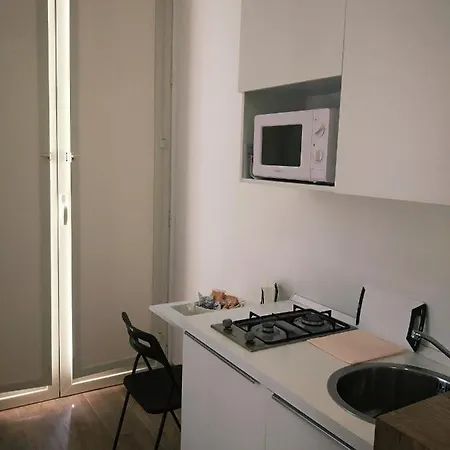 Da Nini Отель типа 