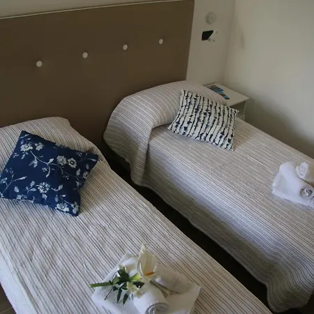 Da Nini Вико-Экуенсе