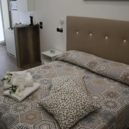 Da Nini Отель типа 