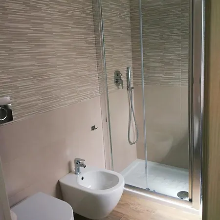 Da Nini 3* Вико-Экуенсе