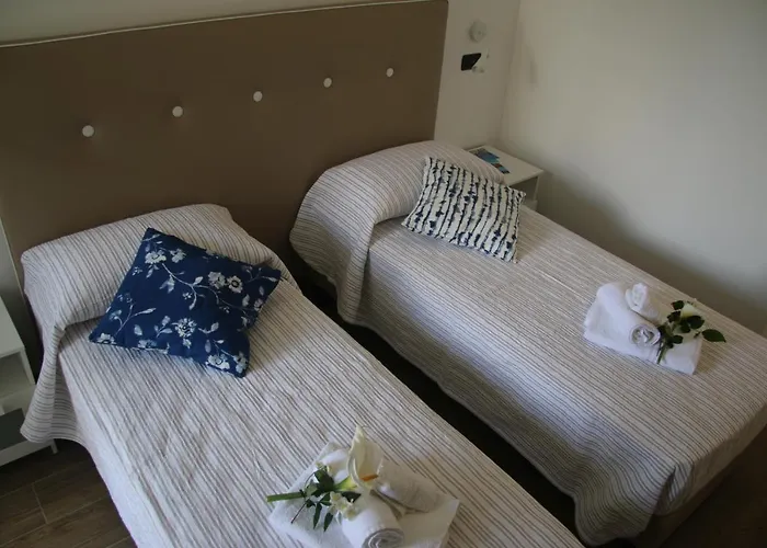 Da Nini ヴィーコ・エクエンセ