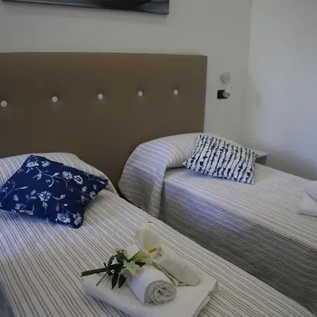 Bed & Breakfast Da Nini *