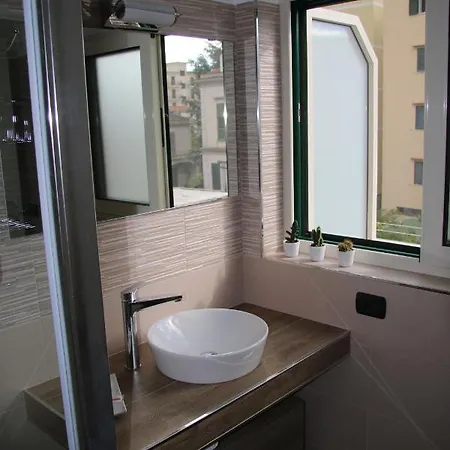 Da Nini ベッド・アンド・ブレックファスト