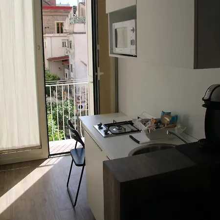 Da Nini Bed and Breakfast 3*