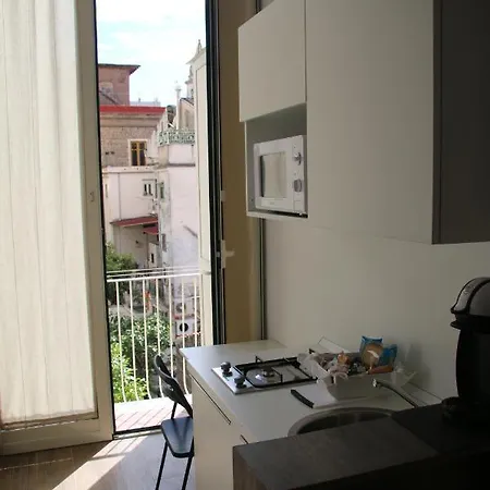 Da Nini ヴィーコ・エクエンセ