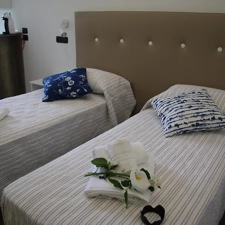 Da Nini ベッド・アンド・ブレックファスト