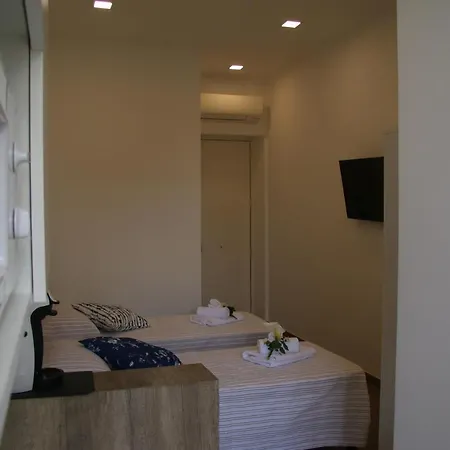 ベッド・アンド・ブレックファスト Da Nini 3*