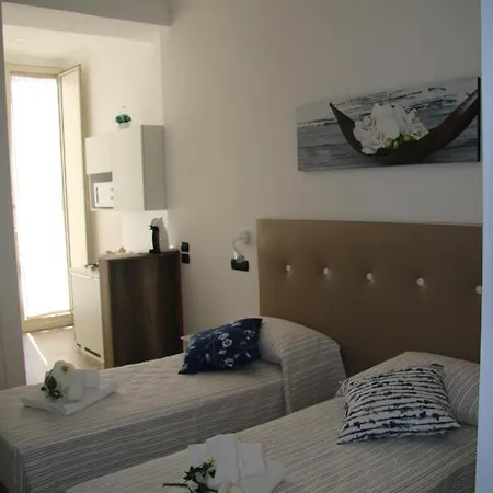 Da Nini ベッド・アンド・ブレックファスト