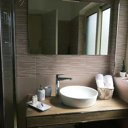 ベッド・アンド・ブレックファスト Da Nini 3*