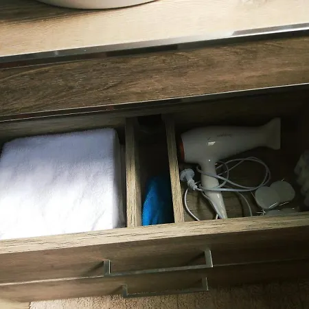 Da Nini ベッド・アンド・ブレックファスト ヴィーコ・エクエンセ