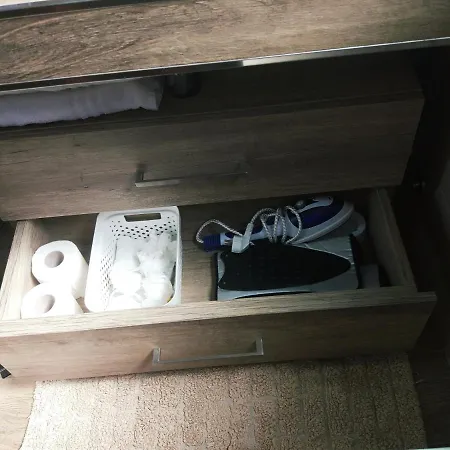 Da Nini 3* ヴィーコ・エクエンセ