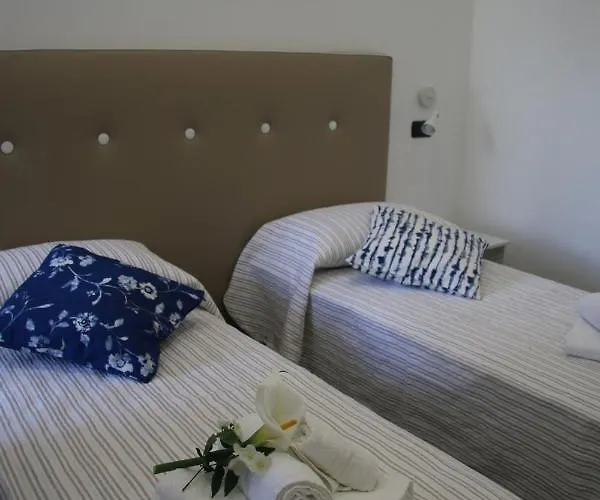 Frühstückspension Da Ninì 3*