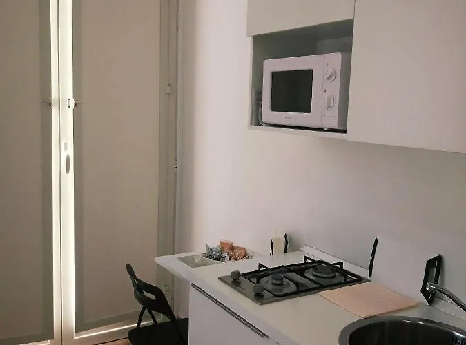 Da Ninì Frühstückspension