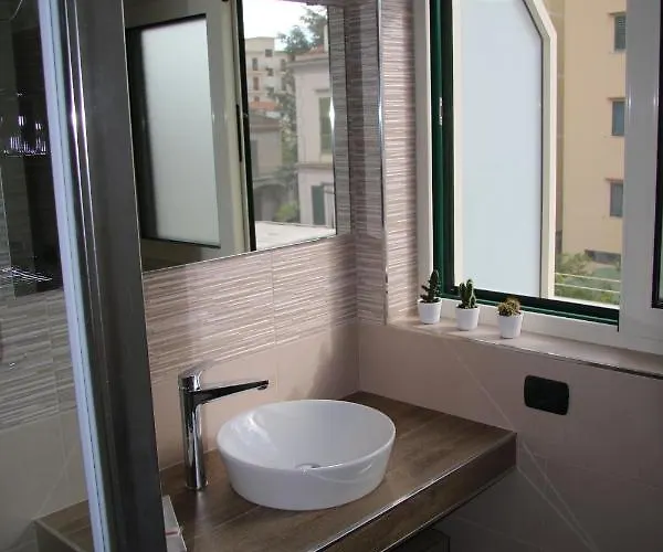 Da Ninì Frühstückspension