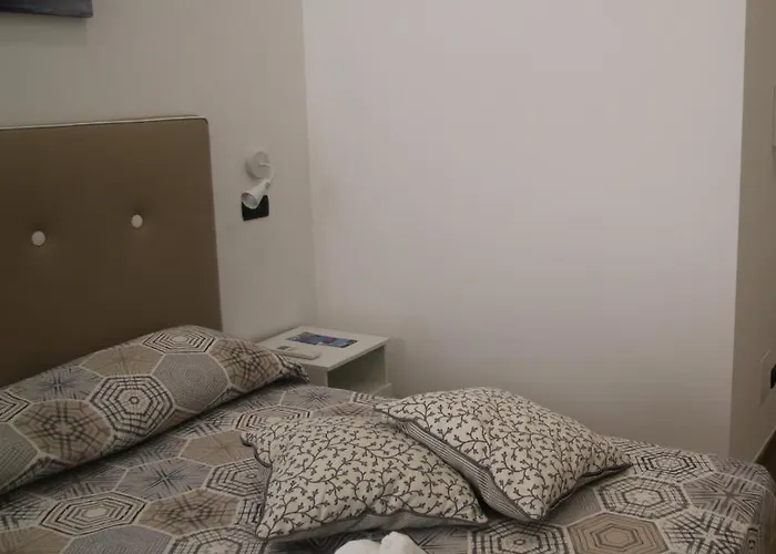 Da Ninì Frühstückspension 3*