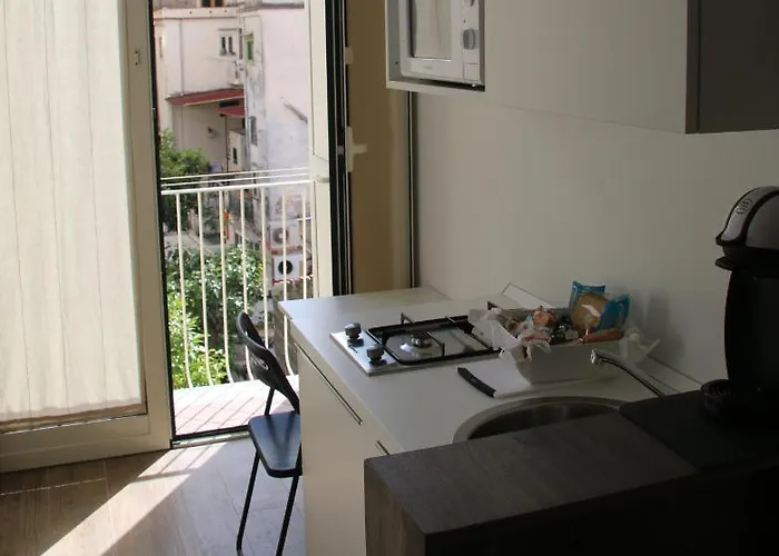 Da Ninì Frühstückspension 3*