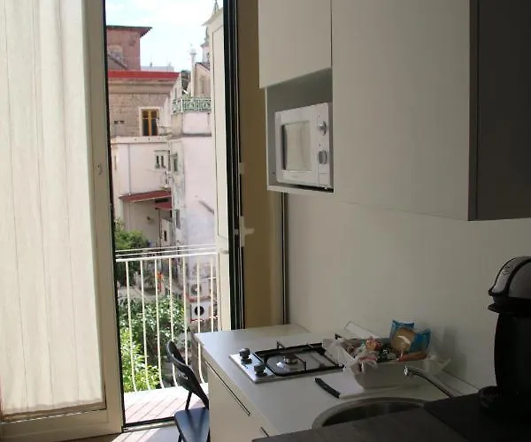 Da Ninì Vico Equense