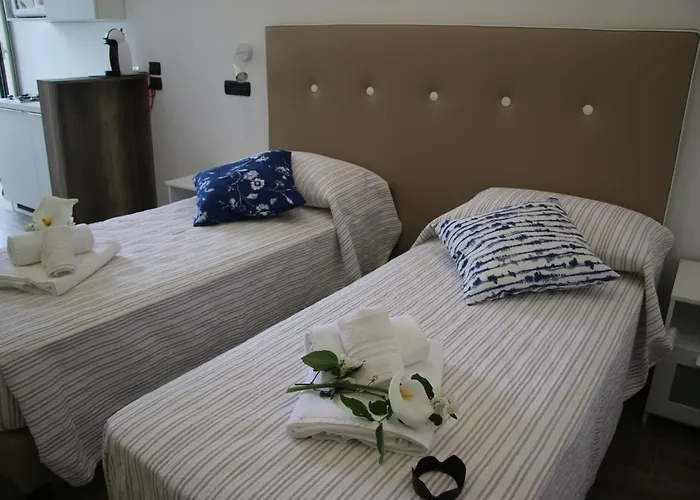 Da Ninì Frühstückspension