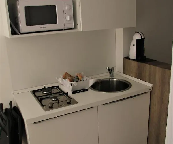 Frühstückspension Da Ninì