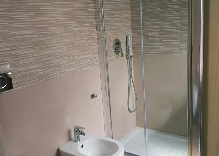 Da Ninì 3* Vico Equense