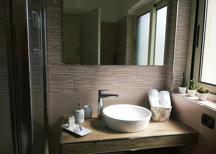 Frühstückspension Da Ninì 3*