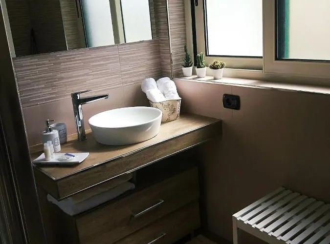 Frühstückspension Da Ninì