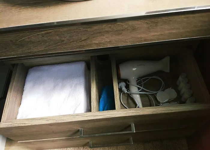 Da Ninì Frühstückspension Vico Equense